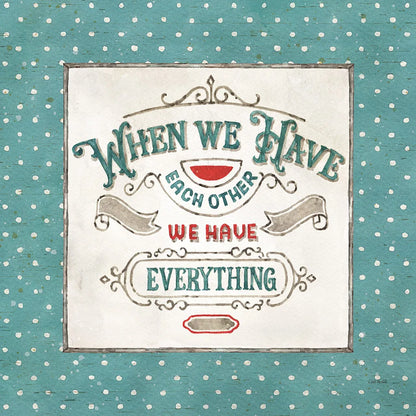 Country Fresh VIII by Lisa Audit. SKU 42085a. Archival Giclee Fine art print for wall decor.