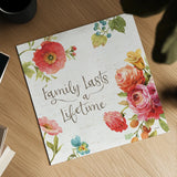 Country Fresh XI by Lisa Audit. Shown as a detailed flat fine art print, highlighting archival giclee quality. Available as an archival giclee rolled canvas, fine art paper, or poster print. SKU 42088a.