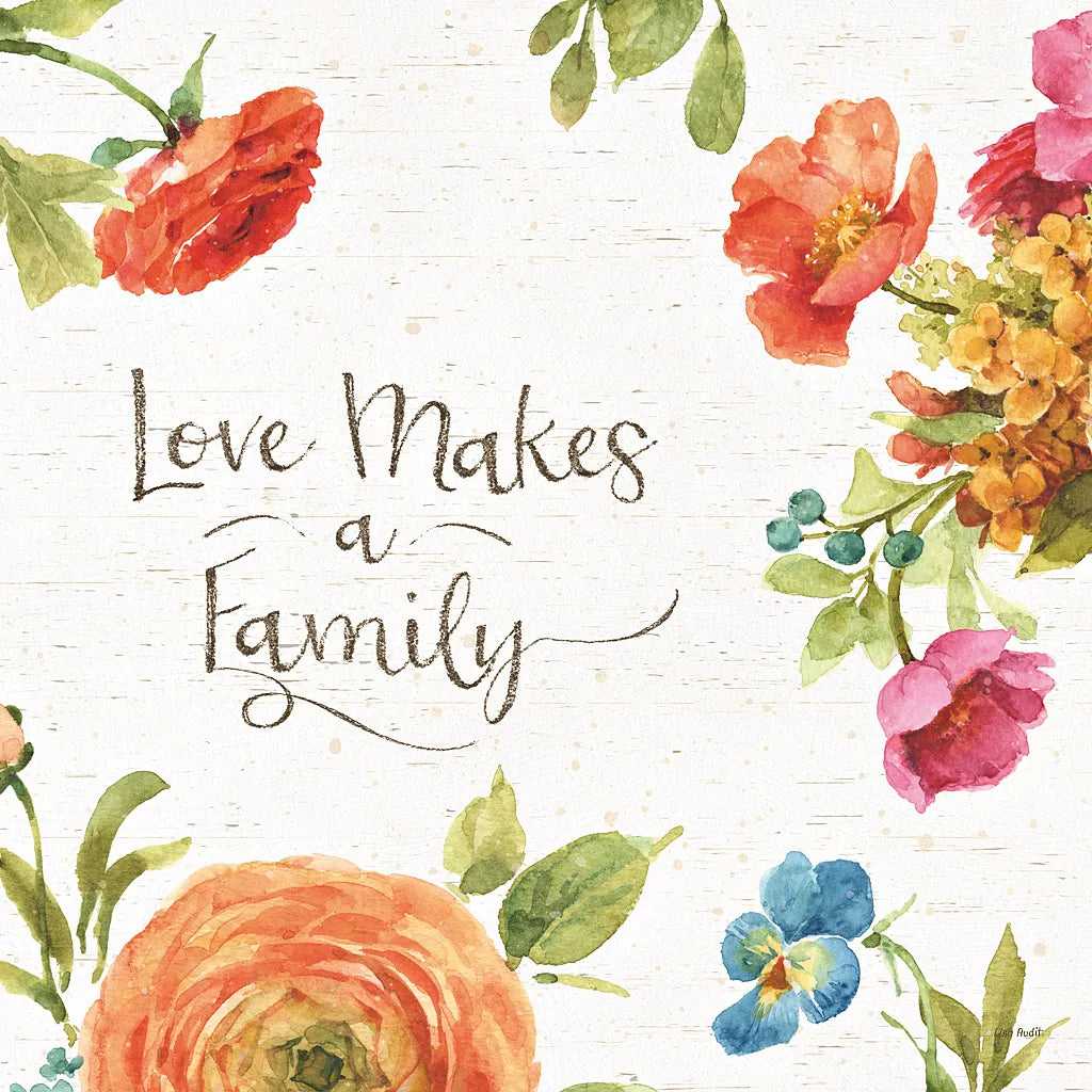 Country Fresh XIII by Lisa Audit. SKU 42090a. Archival Giclee Fine art print for wall decor.