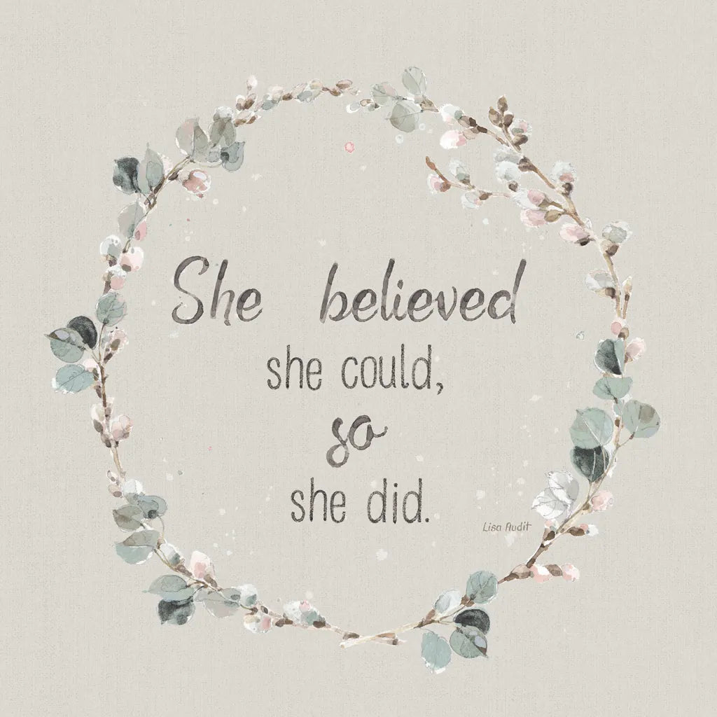 Country Weekend XXVI v2 by Lisa Audit. SKU 54114a. Archival Giclee Fine art print for wall decor.