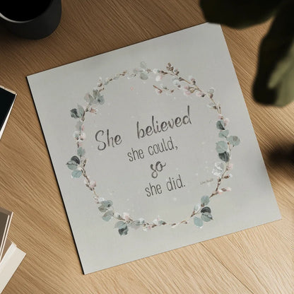 Country Weekend XXVI v2 by Lisa Audit. Shown as a detailed flat fine art print, highlighting archival giclee quality. Available as an archival giclee rolled canvas, fine art paper, or poster print. SKU 54114a.