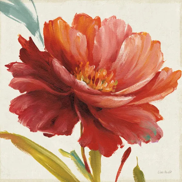 Dancing Colors I by Lisa Audit. SKU 2975a. Archival Giclee Fine art print for wall decor.