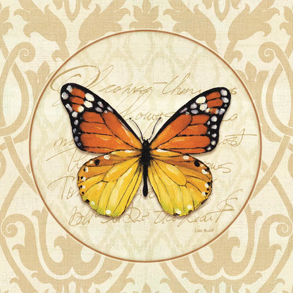 End of Summer IV by Lisa Audit. SKU 9071a. Archival Giclee Fine art print for wall decor.