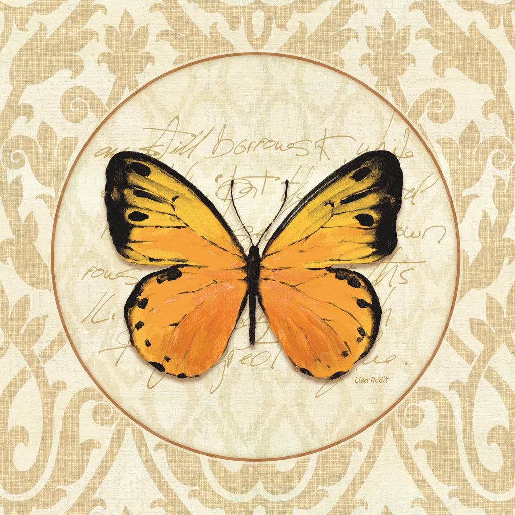 End of Summer V by Lisa Audit. SKU 9072a. Archival Giclee Fine art print for wall decor.