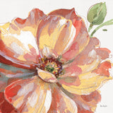 Fall Meadow VI by Lisa Audit. SKU 55392a. Archival Giclee Fine art print for wall decor.