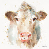 Farm Friends II by Lisa Audit. SKU 26533a. Archival Giclee Fine art print for wall decor.
