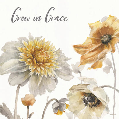 Fields of Gold II Grace by Lisa Audit. SKU 41569a. Archival Giclee Fine art print for wall decor.