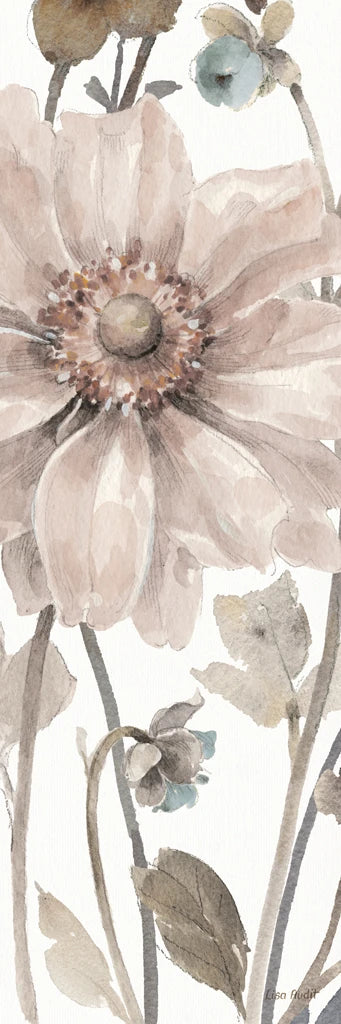 Fields of Gold IV Neutral by Lisa Audit