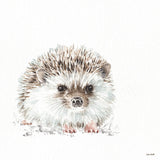 Forest Friends VII by Lisa Audit. SKU 42024a. Archival Giclee Fine art print for wall decor.