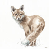 Forest Friends XI by Lisa Audit. SKU 42028a. Archival Giclee Fine art print for wall decor.
