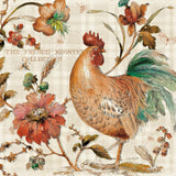 French Country III by Lisa Audit. SKU 15768a. Archival Giclee Fine art print for wall decor.