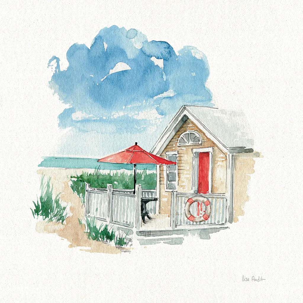 In the Moment IV by Lisa Audit. SKU 20517a. Archival Giclee Fine art print for wall decor.