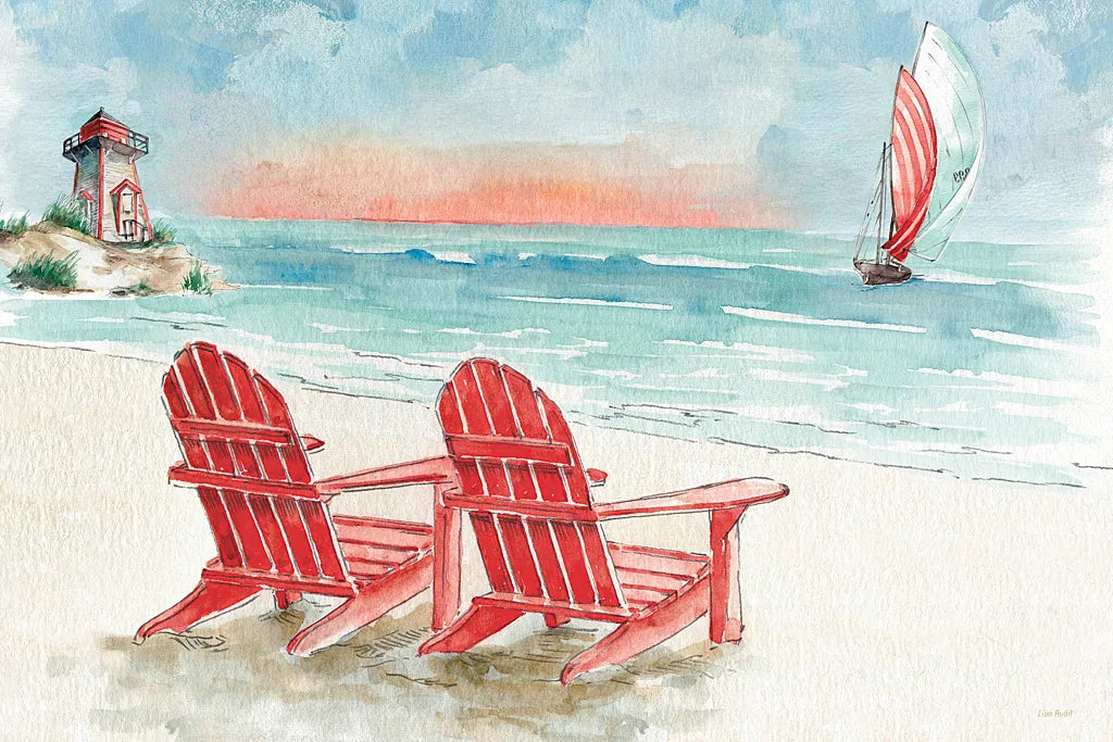 In the Moment VII by Lisa Audit. SKU 20818i. Archival Giclee Fine art print for wall decor.