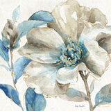 Indigold IV by Lisa Audit. SKU 24199a. Archival Giclee Fine art print for wall decor.
