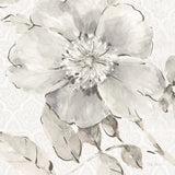 Indigold V Gray by Lisa Audit. SKU 45749a. Archival Giclee Fine art print for wall decor.