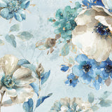 Indigold X by Lisa Audit. SKU 24205a. Archival Giclee Fine art print for wall decor.