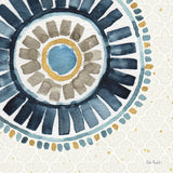 Indigold XVII by Lisa Audit. SKU 24212a. Archival Giclee Fine art print for wall decor.