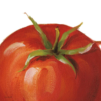 Juicy on White by Lisa Audit. SKU 68125a. Archival Giclee Fine art print for wall decor.