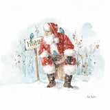 Magical Holidays IV by Lisa Audit. SKU 54764a. Archival Giclee Fine art print for wall decor.