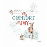 Magical Holidays VII by Lisa Audit. SKU 54767a. Archival Giclee Fine art print for wall decor.