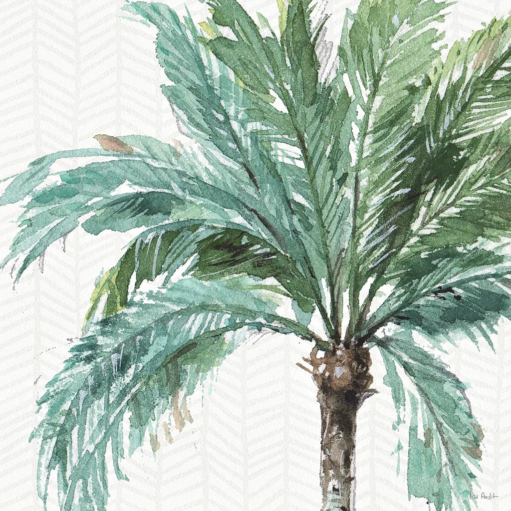 Mixed Greens IV by Lisa Audit. SKU 36462a. Archival Giclee Fine art print for wall decor.