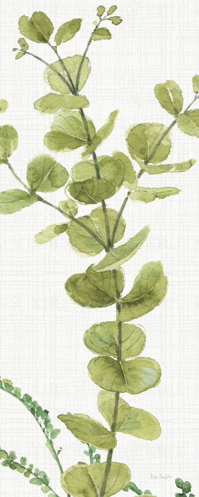 Mixed Greens LX v2 by Lisa Audit