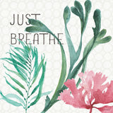 Mixed Greens LXVII by Lisa Audit. SKU 36542a. Archival Giclee Fine art print for wall decor.