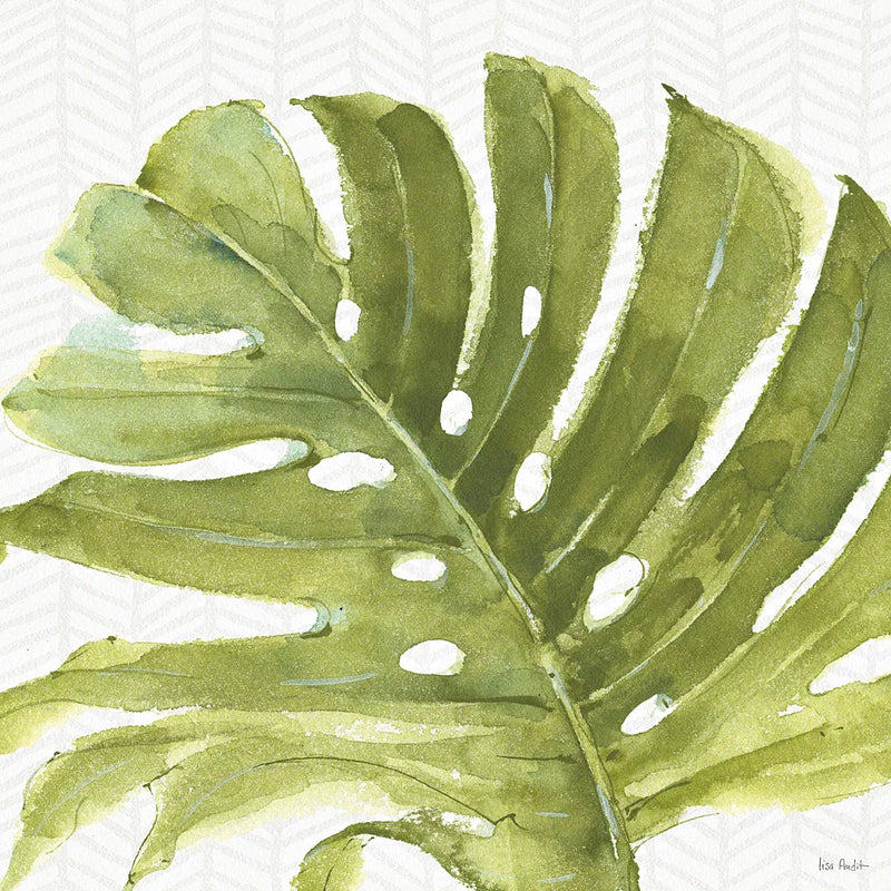 Mixed Greens LXXI by Lisa Audit. SKU 36547a. Archival Giclee Fine art print for wall decor.