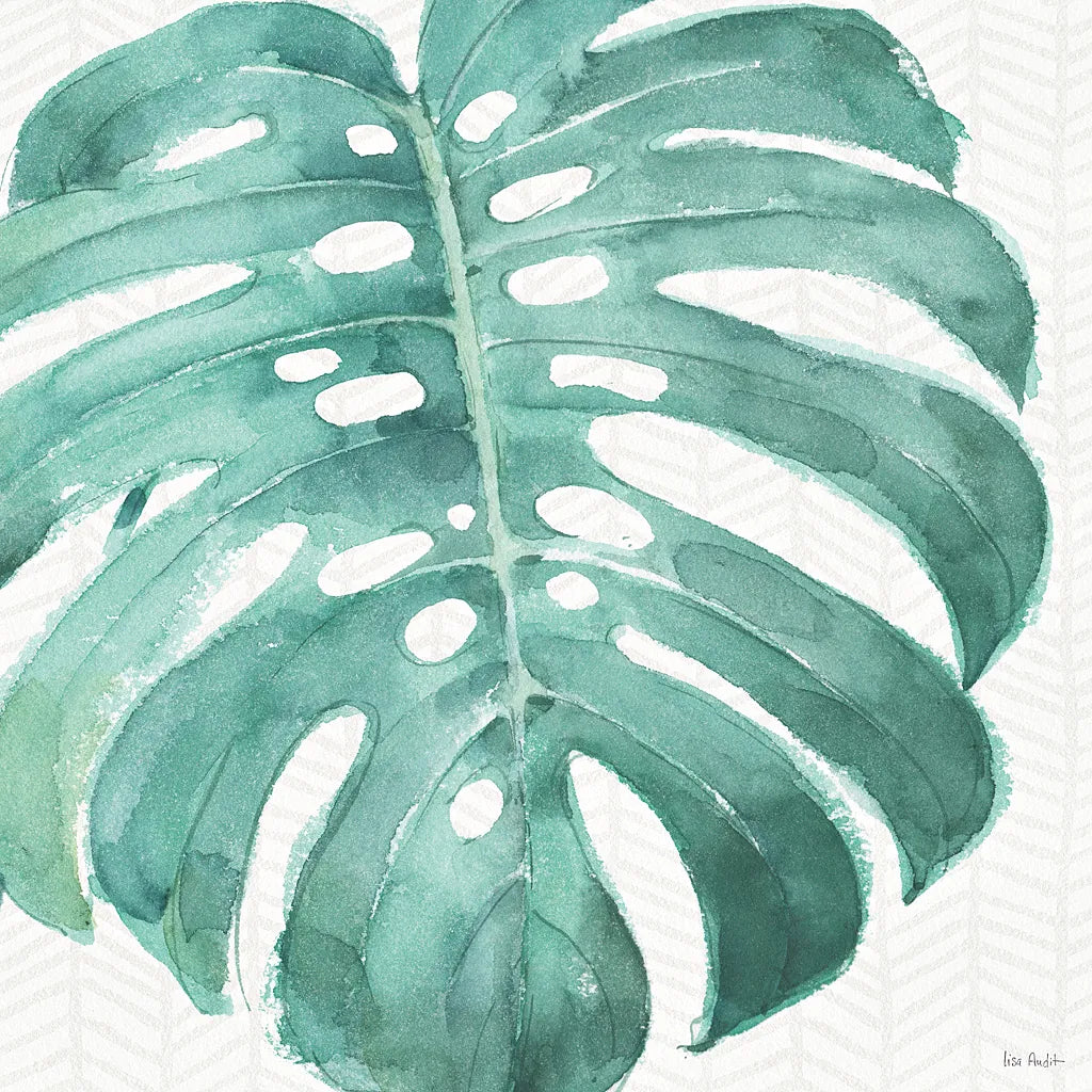 Mixed Greens LXXII by Lisa Audit. SKU 36548a. Archival Giclee Fine art print for wall decor.