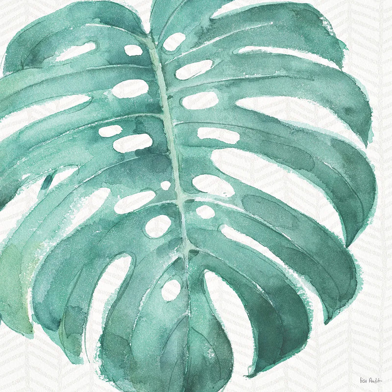 Mixed Greens LXXII by Lisa Audit. SKU 36548a. Archival Giclee Fine art print for wall decor.