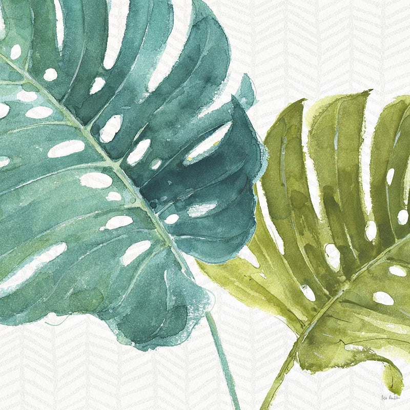 Mixed Greens LXXV by Lisa Audit. SKU 36551a. Archival Giclee Fine art print for wall decor.
