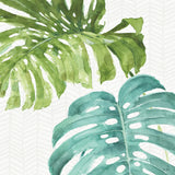 Mixed Greens LXXVI by Lisa Audit. SKU 36552a. Archival Giclee Fine art print for wall decor.