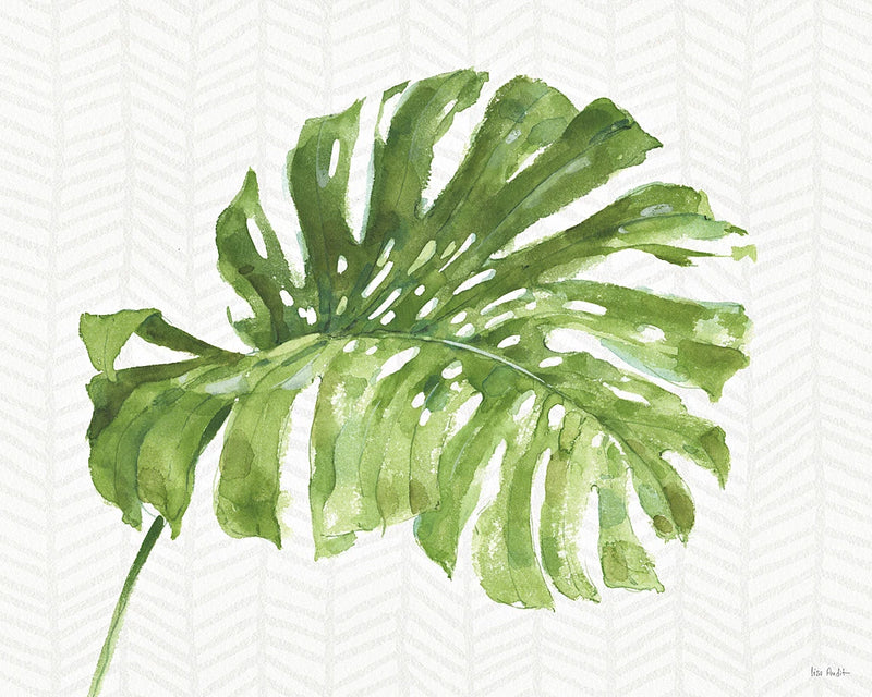 Mixed Greens LXXXI by Lisa Audit