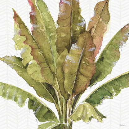 Mixed Greens VII by Lisa Audit. SKU 36465a. Archival Giclee Fine art print for wall decor.