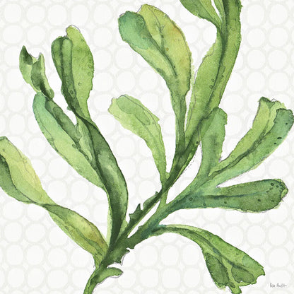 Mixed Greens XIX by Lisa Audit. SKU 36477a. Archival Giclee Fine art print for wall decor.