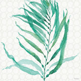 Mixed Greens XX by Lisa Audit. SKU 36478a. Archival Giclee Fine art print for wall decor.