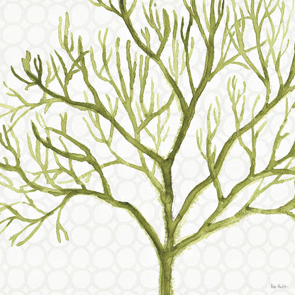 Mixed Greens XXII by Lisa Audit. SKU 36480a. Archival Giclee Fine art print for wall decor.