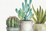 Mixed Greens XXXIV by Lisa Audit. SKU 36492i. Archival Giclee Fine art print for wall decor.