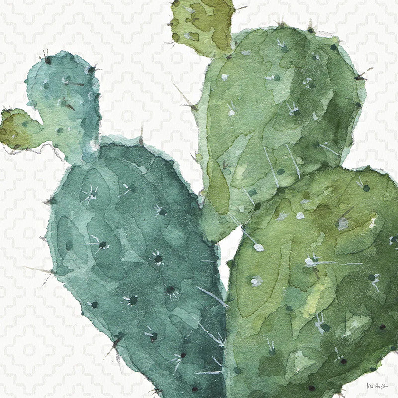 Mixed Greens XXXVI by Lisa Audit. SKU 36494a. Archival Giclee Fine art print for wall decor.