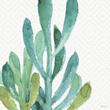 Mixed Greens XXXVII by Lisa Audit. SKU 36495a. Archival Giclee Fine art print for wall decor.