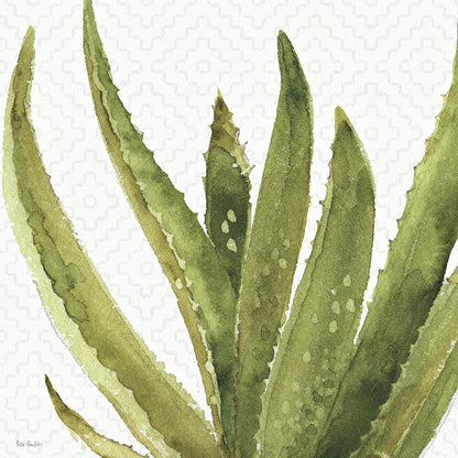 Mixed Greens XXXVIII by Lisa Audit. SKU 36496a. Archival Giclee Fine art print for wall decor.