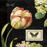 Mothers Treasures I Dark by Lisa Audit. SKU 28208a. Archival Giclee Fine art print for wall decor.