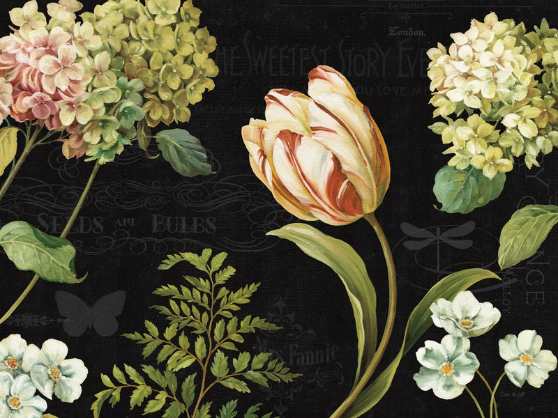 Mothers Treasures III Dark by Lisa Audit