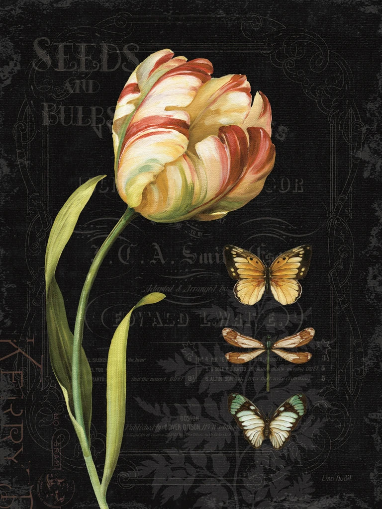 Mothers Treasures IV Dark by Lisa Audit