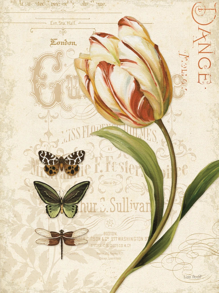 Mothers Treasures V by Lisa Audit