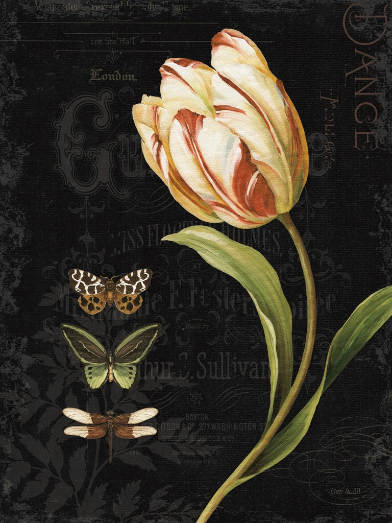 Mothers Treasures V Dark by Lisa Audit