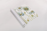 My Greenhouse Flowers VII Crop by Lisa Audit. shown as a rolled paper print. Available as archival giclee rolled canvas, fine art paper, or poster print. SKU 22214h.