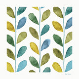 My Greenhouse Geo I by Lisa Audit. SKU 20415a. Archival Giclee Fine art print for wall decor.