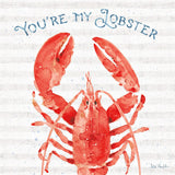 Nautical Life IX by Lisa Audit. SKU 46524a. Archival Giclee Fine art print for wall decor.