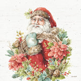 Our Christmas Story III on Birch by Lisa Audit. SKU 47917a. Archival Giclee Fine art print for wall decor.